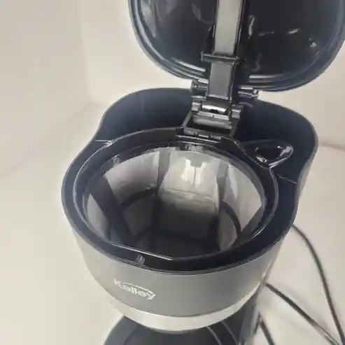 Cafetera Kalley 10 Tazas
