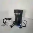 Cafetera Kalley 10 Tazas