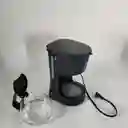Cafetera Kalley 4 Tazas