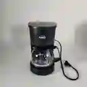 Cafetera Kalley 4 Tazas
