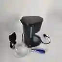 Cafetera Kalley 4 Tazas