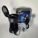 Cafetera Oster 12 Tazas
