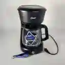 Cafetera Oster 12 Tazas