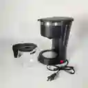 Cafetera Onoff 6 Tazas