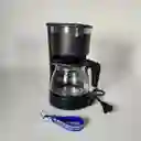 Cafetera Onoff 6 Tazas