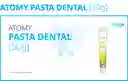 Atomy Pasta Dental Sin Fluor 50g