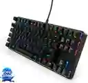 Teclado Gamestop Gs 200