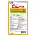 Churu 10 Tubos Variedad Pollo