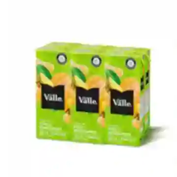 Jugo Del Valle Piña y Mandarina 188 ml