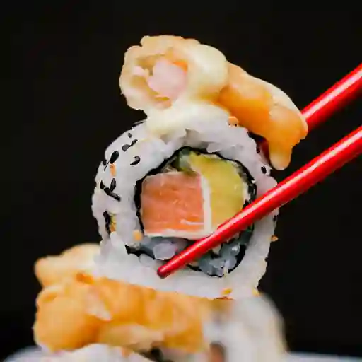 1/2 Master roll