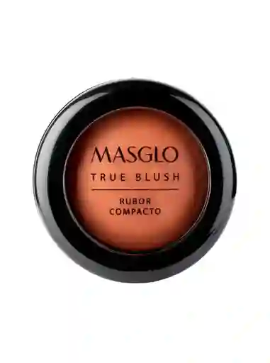 Masglo Rubor Comp T Blush Despampanante 3g - Masglo