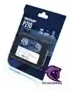 Disco Ssd Patriot 256gb Más Rápido, Más Fluido / Disco Solido