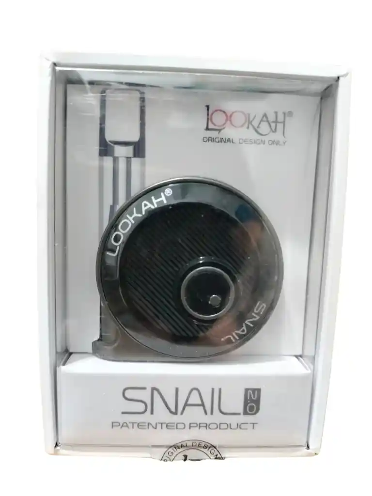 Bateria Para Desti Lookah Snail