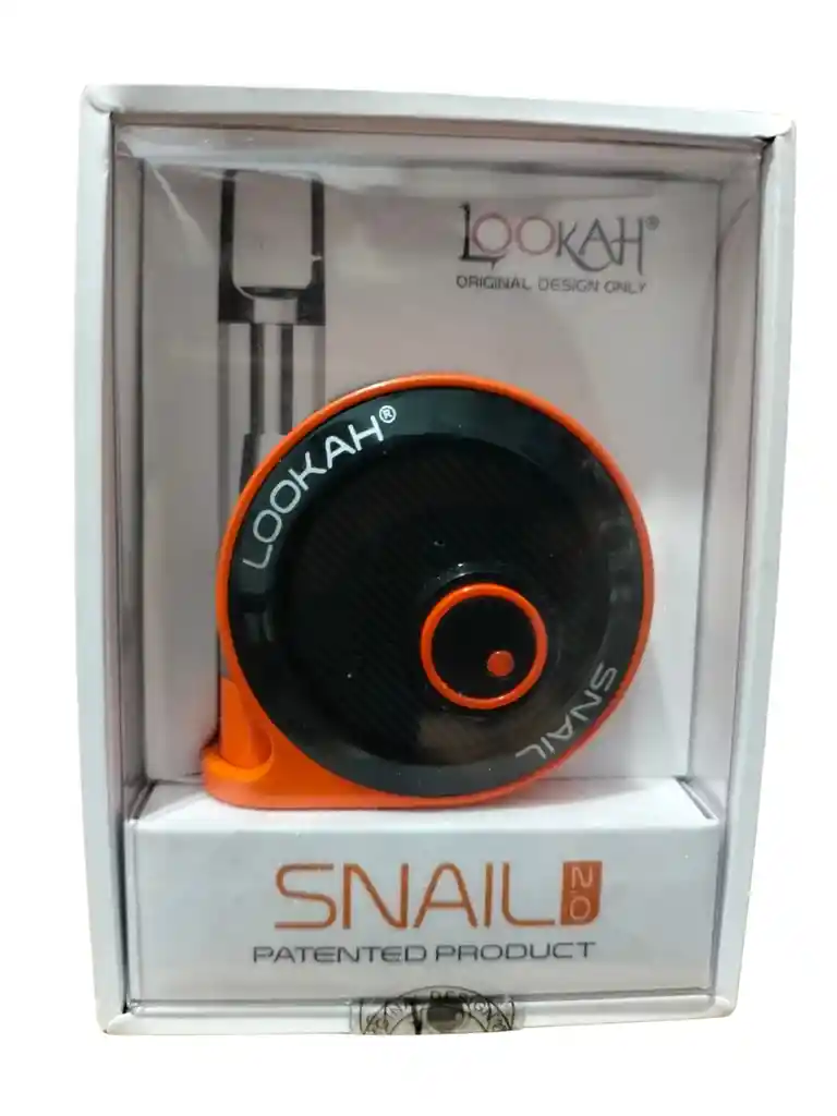 Bateria Para Desti Lookah Snail