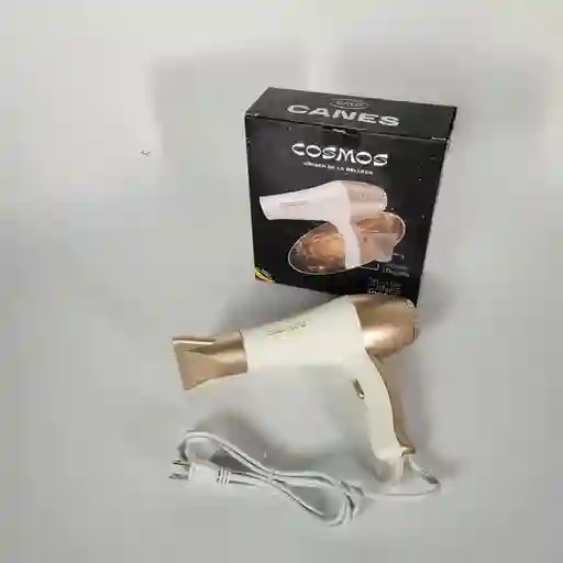 Secador Canes Cms