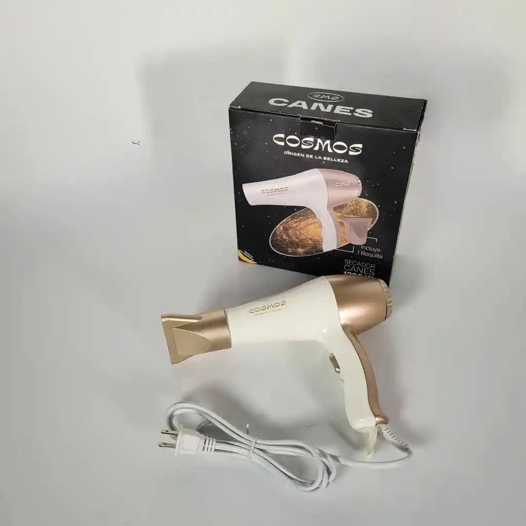 Secador Canes Cms