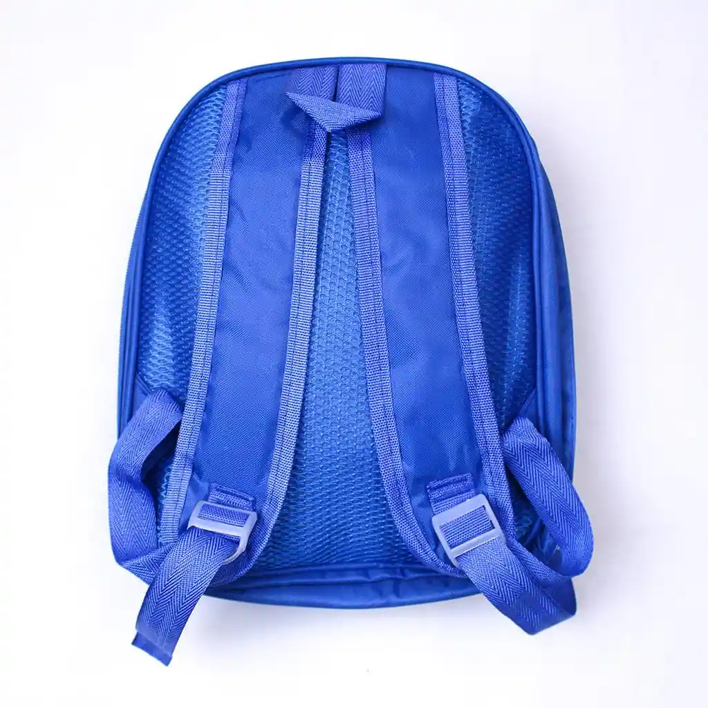 Bolso Morral Niños 3d