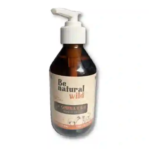 Aceite De Salmón 🐟 100% Natural Para Perros Y Gatos 250ml