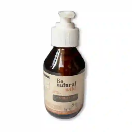 Aceite De Salmón 🐟 100% Natural Para Perros Y Gatos 120ml