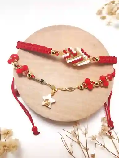 Pulseras Luna