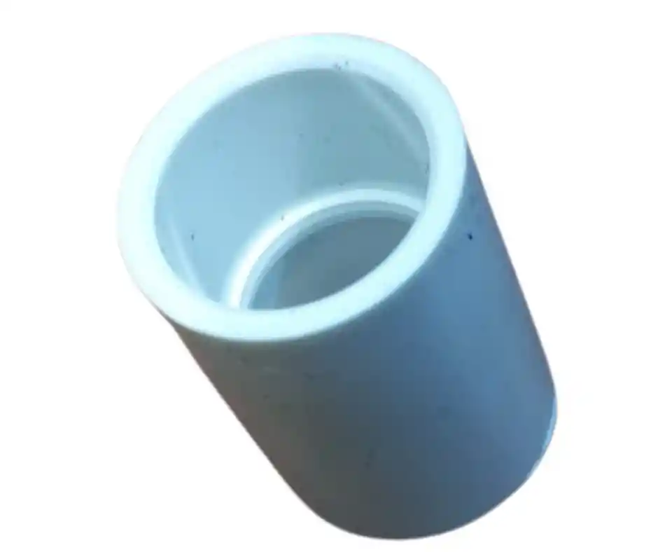 Union Pvc Agua Presion 1/2