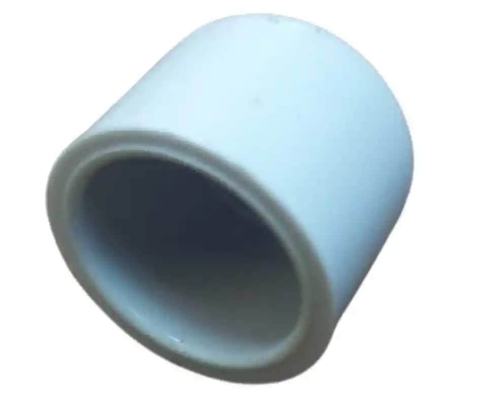 Tapon Soldado Pvc 1/2 Presion