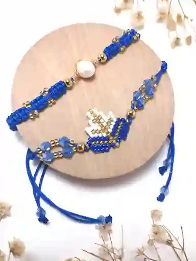 Pulseras Luna