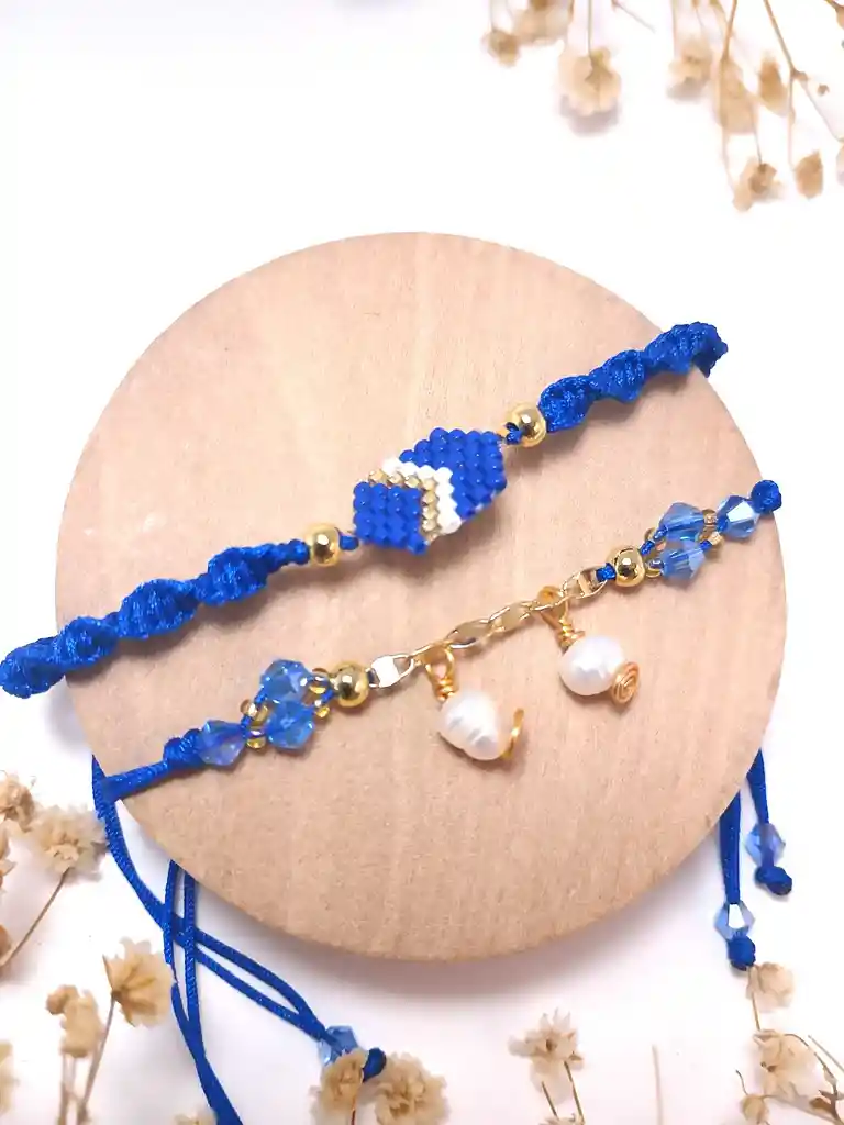 Pulsera Luna