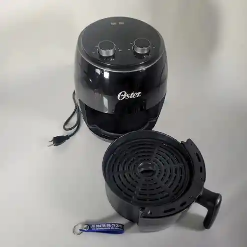 Freidora Oster 3.8 Litros