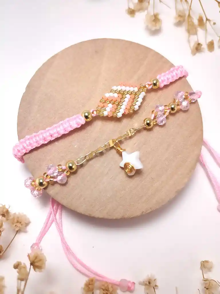 Pulsera Luna