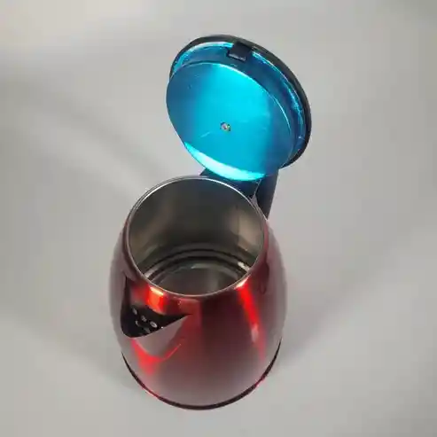 Hervidor De Agua Casillini