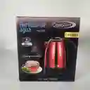 Hervidor De Agua Casillini