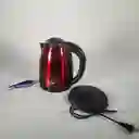 Hervidor De Agua Casillini