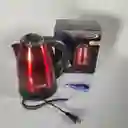 Hervidor De Agua Casillini