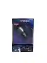 Cargador Para Carro Puertos Usb Y Tipo C