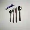 Juego De Cubiertos Marca Universal