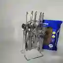 Juego De Cubiertos Marca Universal