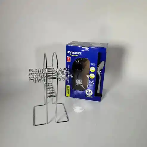 Juego De Cubiertos Marca Universal