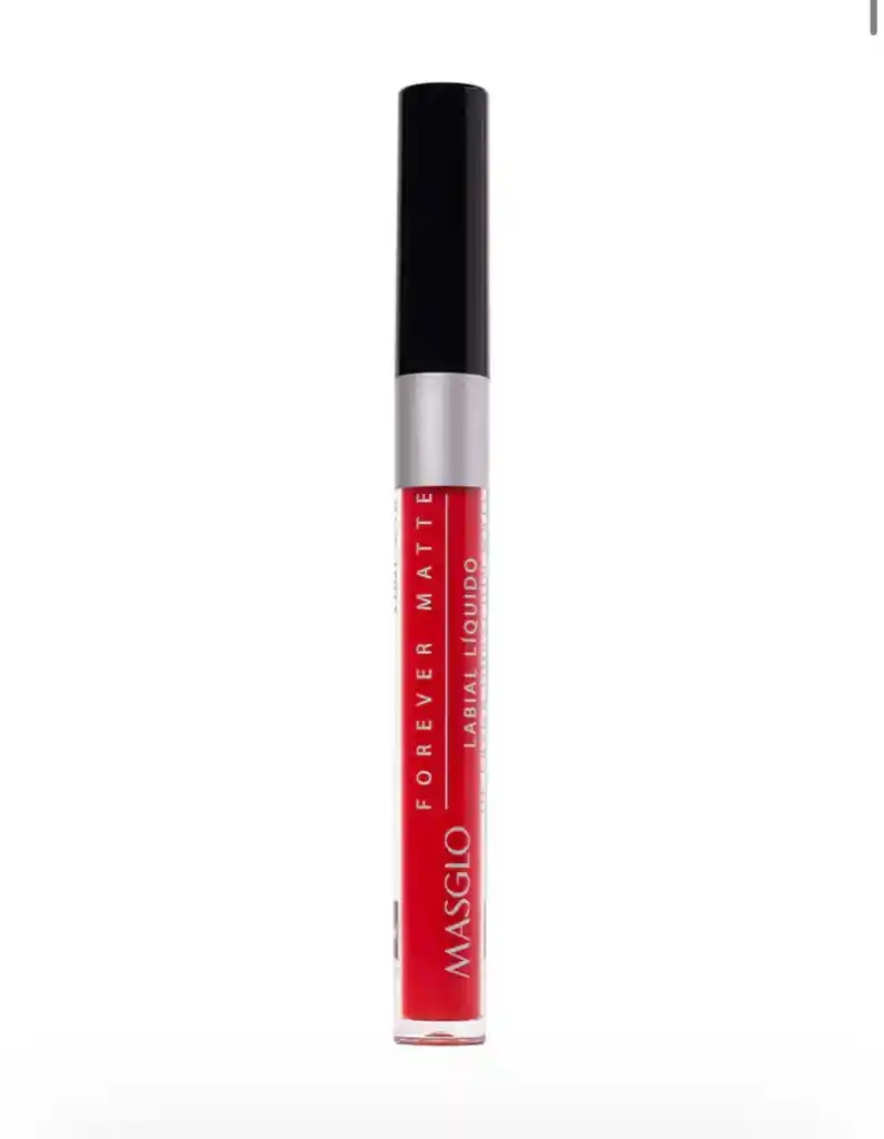 Masglo Labial Liq For Mat Chic - Masglo