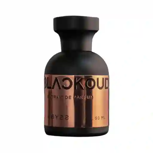 Perfume Blackoud Abyss