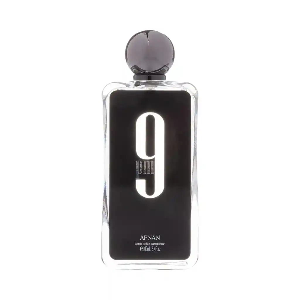Perfume Afnan 9 Pm