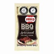 Bqq Artesanal Fruco X80gr