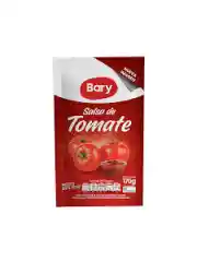 Salsa De Tomate Bary X90gr