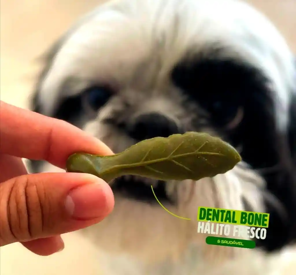 Cuidado Dental Perros Snacks Cuidado Oral Para Mascotas Dentalight