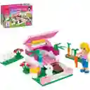 Armable Granja 90 Pcs Juguete Didactico