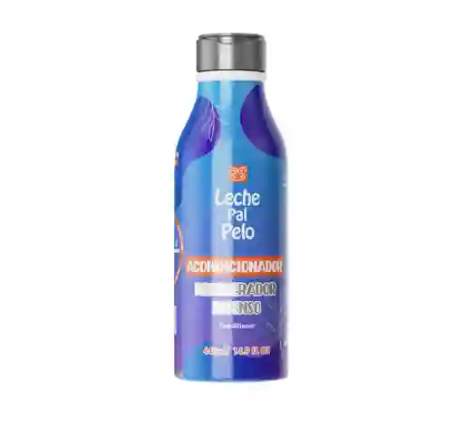 Acondicionador Regenador Intenso X 440 Ml - Leche Pal Pelo