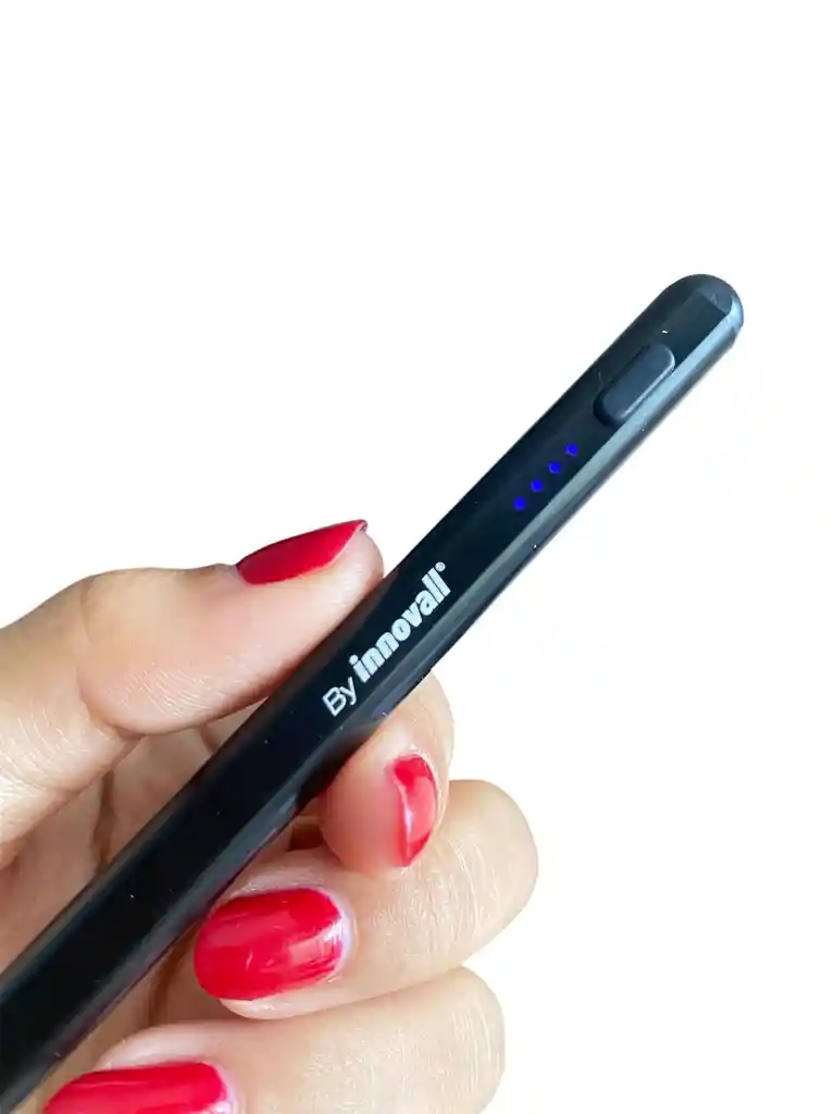 Lápiz Óptico Para Tablet Ipad Teléfonos