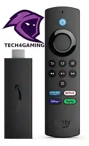 ✨ Amazon Fire Tv Stick Lite 🔥