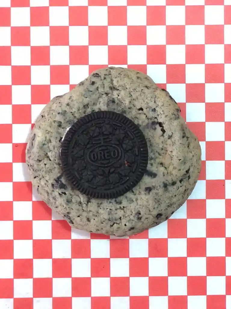 Galleta Oreo