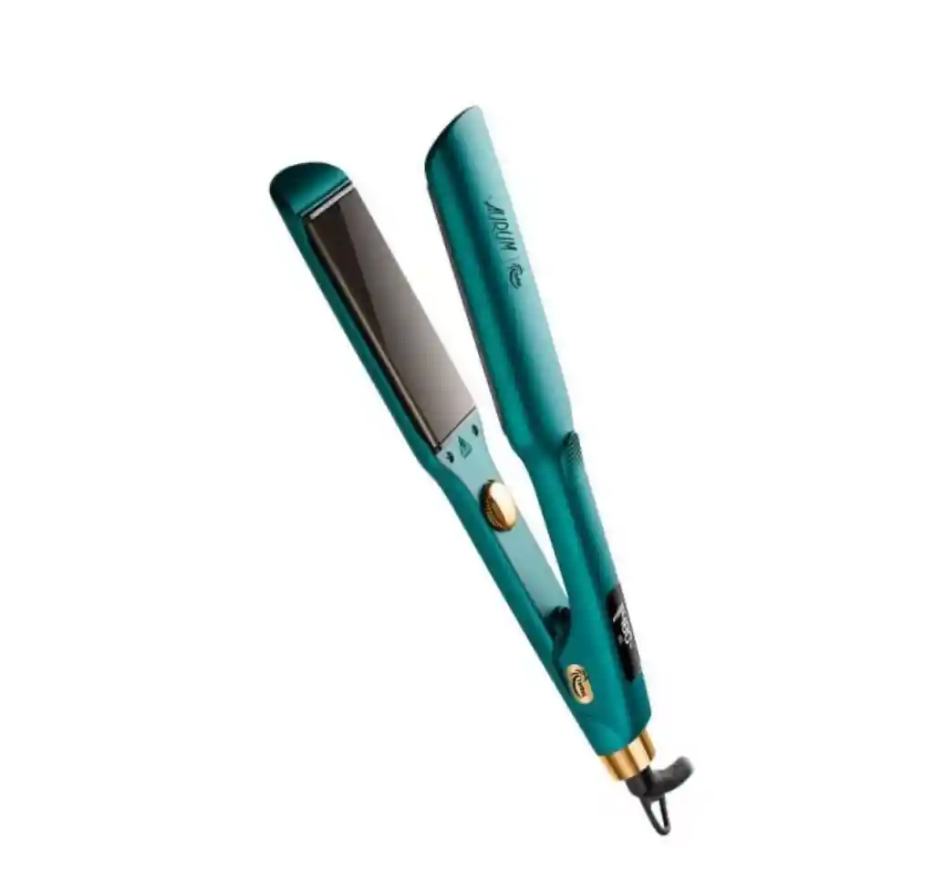 Plancha Profesional Nt Aurum - Turbox